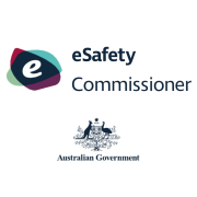 Logo eSafety Office