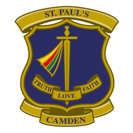 St Paul's Catholic Primary School, Camden